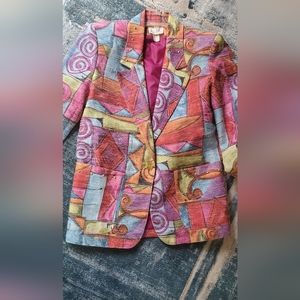 Vintage Blazer by Jordana